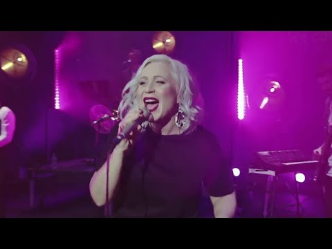 Lou Fellingham - Our God Is For Us (Official Live Video)