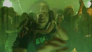 Mighty Mystic - Cali Green [Official Video 2014]