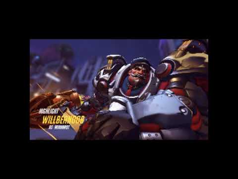 Reinhardt Carry