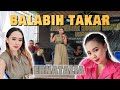 BALABIH TAKAR Voc Ernatalia Maliu Liut Bereng Live Music Panggung LAGU DAYAK Terbaik 2024