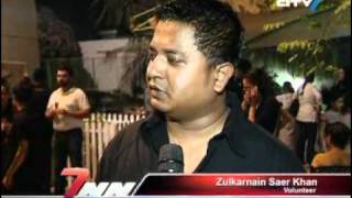 Summer break for Dhaka project kids in Dubai