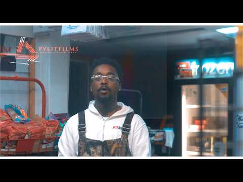 MIA PatMan - On The Quick Side (official Music Video)