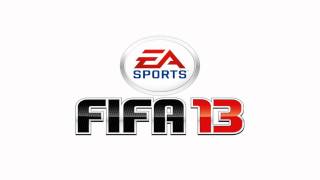 Fifa 13 (2012) Santigold - Big Mouth (Soundtrack OST)
