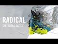 Video: DYNAFIT RADICAL PRO