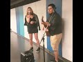 Shallow In The Subway