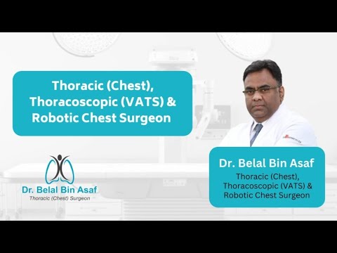 What is Lung Cancer (Dr. Belal Bin Asaf) लंग कैंसर क्या होता है ?