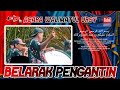 BELARAK PENGANTIN Tradisi Adat Budaya Melayu Kabupaten Sambas