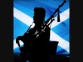 Scottish Bagpipes- Amazing Grace 