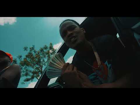 Mishun Cinco - The Juggs Up