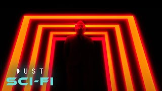Sci-Fi Short Film "Orientation" | DUST