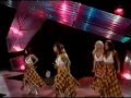 Pans People - Back Stabbers - TOTP TX: 28/09/1972 [Wiped]