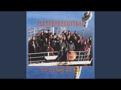 Å, Hvor Jeg Lengter