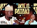 Warning 'IKILO PATAKI' By Sheikh Buhari Omo Musa & Sefiu Alao Adekunle Latest 2016 Islamic Lecture