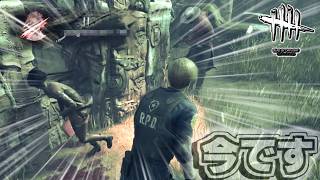 神のようなタイミングで肉壁【Dead by Daylight】