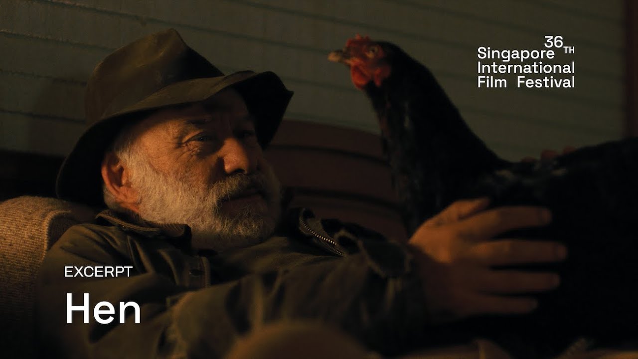 Hen Excerpt | SGIFF 2025