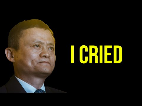 Advice to Young People And His Biggest Regret | Jack Ma | Goal Quest