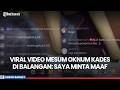 Viral Pornographic Video Of Village Head In Balangan Goes Viral Perpetrator Finally Appears I
