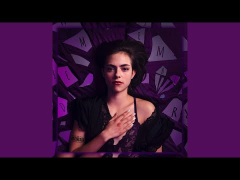 Ferrari (feat. Mike Coderre-Lalonde)