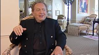 Thumbnail of Jackie Mason with Emerson College