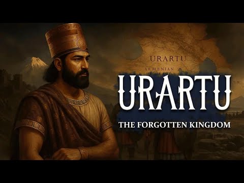 Urartu: The Rise and Fall of the Proto-Armenian Kingdom