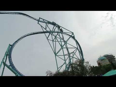 Electric Eel short video by Rito's World