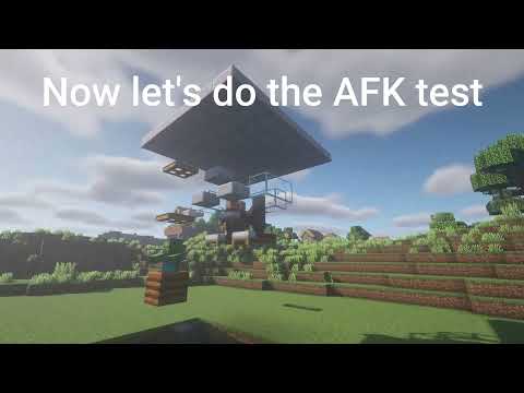 Minecraft Easiest 3 Villager Iron Farm - 350+ Per Hour - 1.16