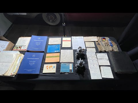 1962 Mercedes-Benz 220 (CC-1625605) for sale in Sarasota, Florida