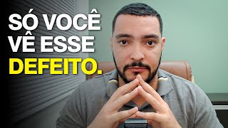 Posta logo  Ninguém tá te julgando como você acha