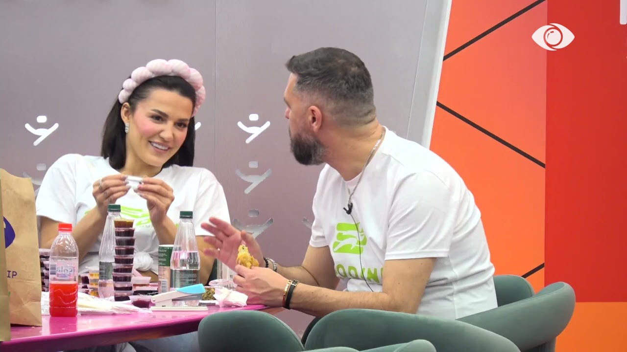 Mal debaton me Brikenën: Shihet me sy, çfarë ka bërë ai për ty në krahasim çfarë ke bërë ti për të