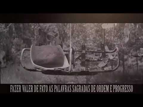 Peri-Periferia - Um Instante de Silêncio - Part.Mouse (Lyric Video)