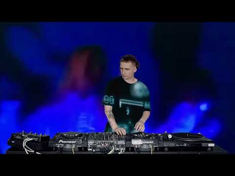 KlangKuenstler live @ Techno In Motion Showcase