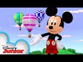 What Goes Pup Must Come Down Mickey Mouse Hot Diggity Dog Tales Disney Junior