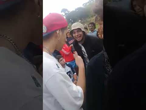 CANGRI vs. FROMER / 8vos SierraFree / 10-Febrero-2019