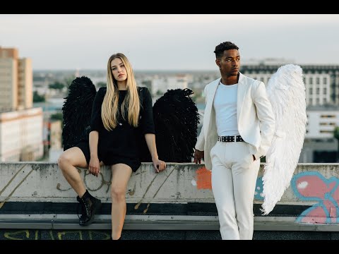 Yunus Emre Özdemir - Roses and Angels