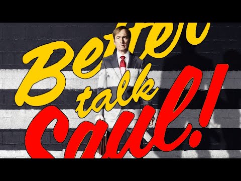 Better Talk Saul - Season Five Recap #BetterCallSaul