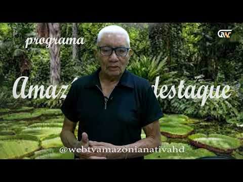 Primeiros povos indigenas da Amazônia