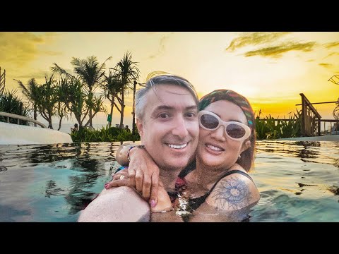 Bali’de Yeni Cennet: Luna Beach Club | Viral Mekanı Gezdik!