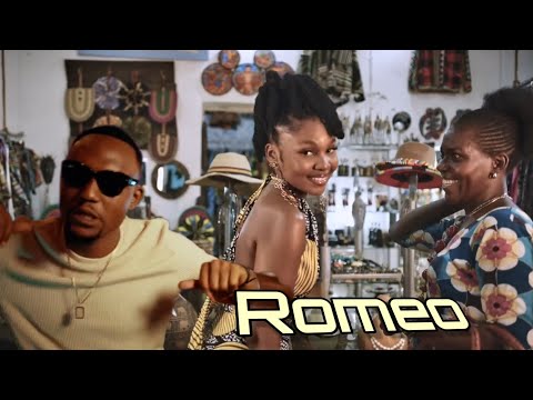 Darassa feat Zuchu - Romeo (Official Video)