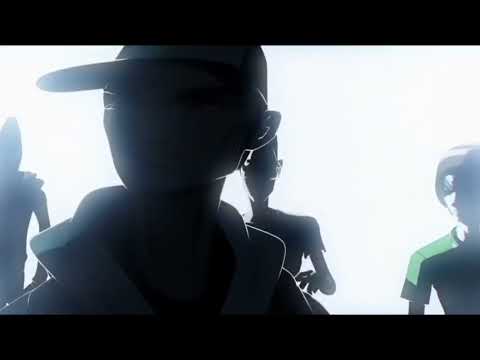 LANNÉ, New Beat Order & Robbe - I Want It That Way [Ft. MEQQ] | [PREMIERE]