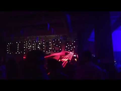 Da Vid playing DJ Entwan, Alberto Cristian - 7Am(Enrico Bellan remix) @ TooLong Milano