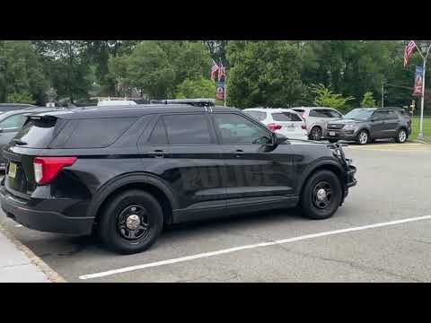 Florham Park Illegal Bikes