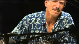 Keith Jarrett Trio - I Fall In Love Too Easily