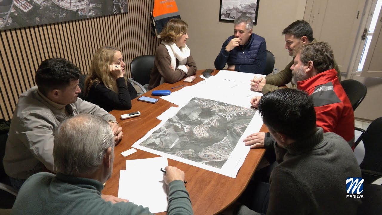 Los registros del Ayuntamiento funcionan con normalidad