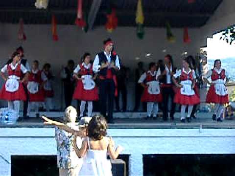 Fazendeiros de Gamelas - Vira Do Lugar