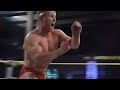 AJZ vs Gustavo | Full Match | OVW TV | HD Pro Wrestling