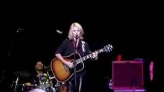 Shelby Lynne Live-10 Rocks  Chicago July 10, 2005