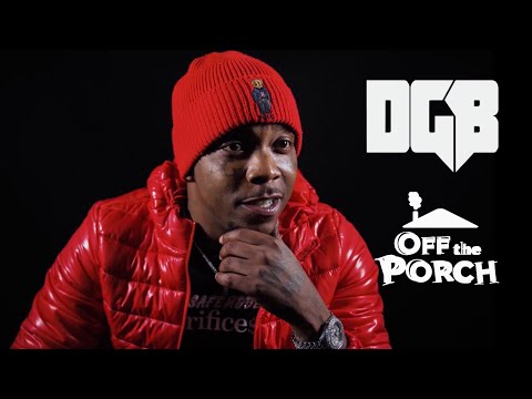 24Heavy Explains How He Survived 4 Years In Solitary Confinement,Guards Spitting In His Food (2/3)