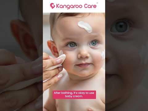 Dr. Puneetha, Consultant Pediatric Dermatologist, shares essential tips on newborn skincare.