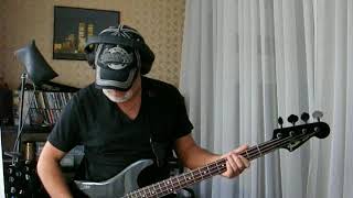 Video thumbnail for Fender Jazz Bass Special Japan’85/86 performed by Victor Levchenko by Victor Levchenko