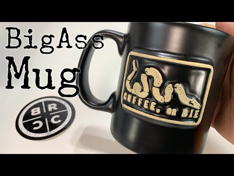 download lagu mp3 mp4 How Big Is A Mug Of Coffee, download lagu How Big Is A Mug Of Coffee gratis, unduh video klip How Big Is A Mug Of Coffee